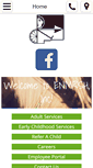 Mobile Screenshot of enmrsh.org